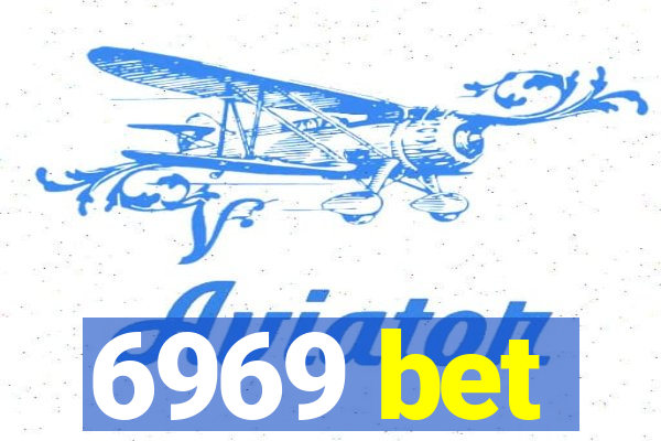 6969 bet